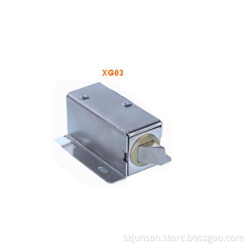 Drawer Lock
